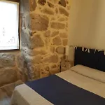 Casa Rustica Busto Chalet *