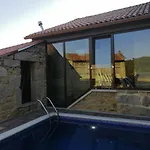 Casa Rustica Busto Σαλέ *