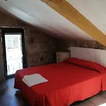 Casa Rustica Busto Σαλέ