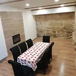 Casa Rustica Busto Σαλέ