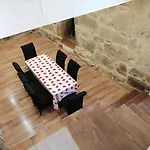 Casa Rustica Busto Σαλέ *