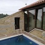Σαλέ Casa Rustica Busto