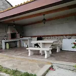 Casa Rustica Busto * Ποντεβέντρα