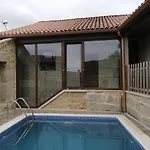Casa Rustica Busto Ποντεβέντρα