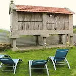 Casa Rustica Busto Σαλέ *