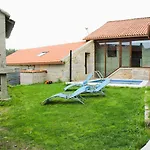 Casa Rustica Busto * Ποντεβέντρα