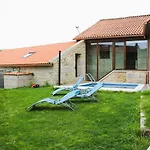 Casa Rustica Busto Σαλέ