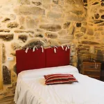 Σαλέ Casa Rustica Busto *