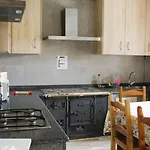 Casa Rustica Busto Ποντεβέντρα