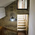 Σαλέ Casa Rustica Busto *