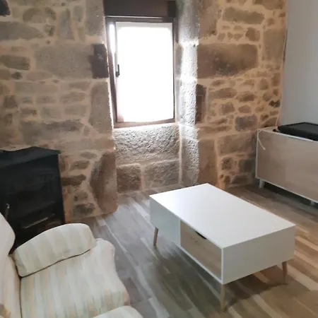 Casa Rustica O Busto