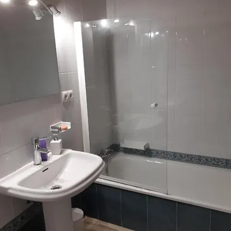 Casa Rustica O Busto *