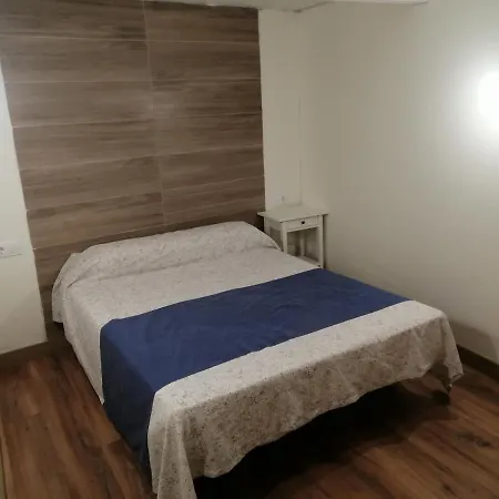 Casa Rustica Busto Pontevedra