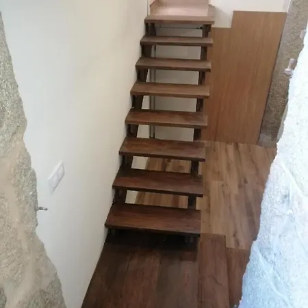 Casa Rustica Busto * Pontevedra