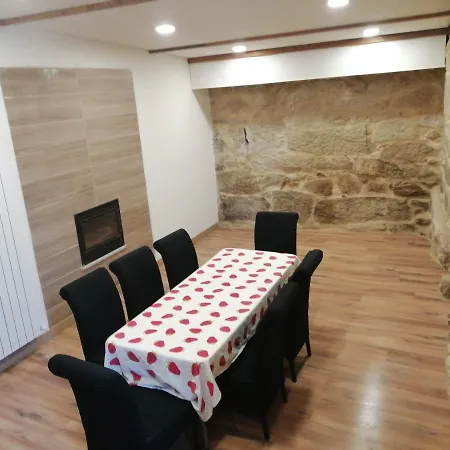 Casa Rustica Busto Horská chata