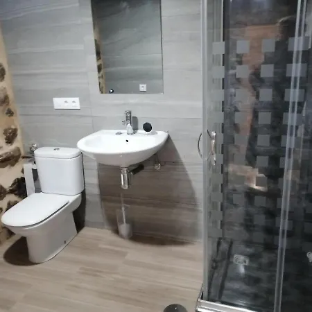 Casa Rustica Busto Horská chata *
