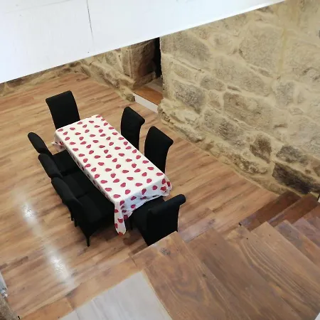 Casa Rustica Busto Horská chata *