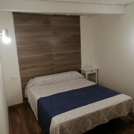 Casa Rustica O Busto