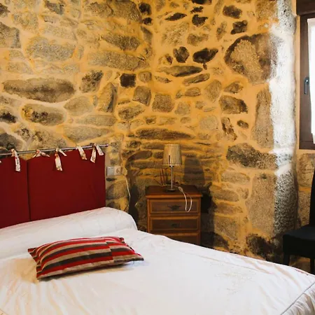 Casa Rustica Busto Pontevedra