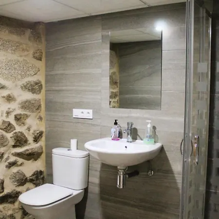 Casa Rustica Busto