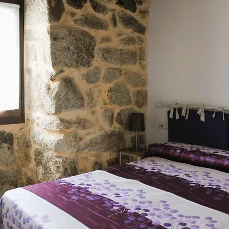 Alpstuga Casa Rustica Busto Pontevedra