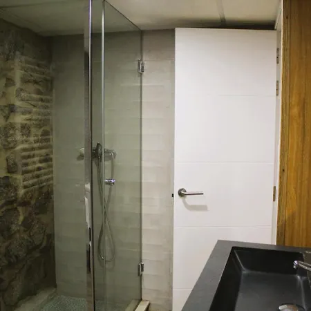 Casa Rustica Busto * Pontevedra
