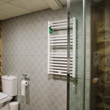 Casa Rustica Busto Horská chata Pontevedra