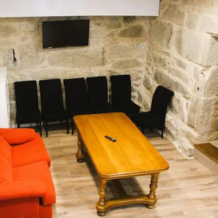 Casa Rustica Busto