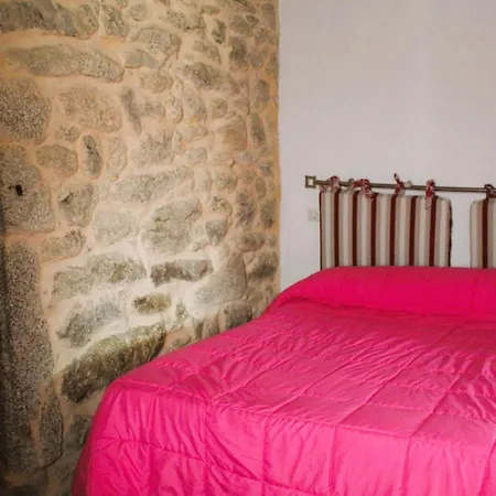 Casa Rustica Busto * Pontevedra