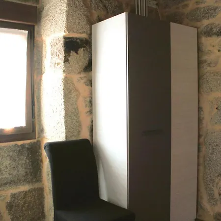 Alpstuga Casa Rustica Busto