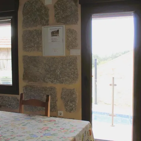 Casa Rustica Busto Pontevedra