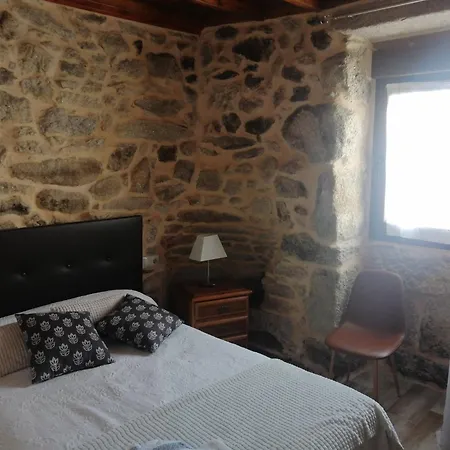 Σαλέ Casa Rustica Busto Ποντεβέντρα