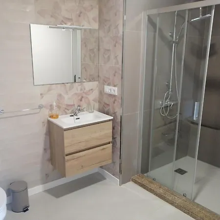 شاليه Casa Rustica Busto بونتيفيذرا