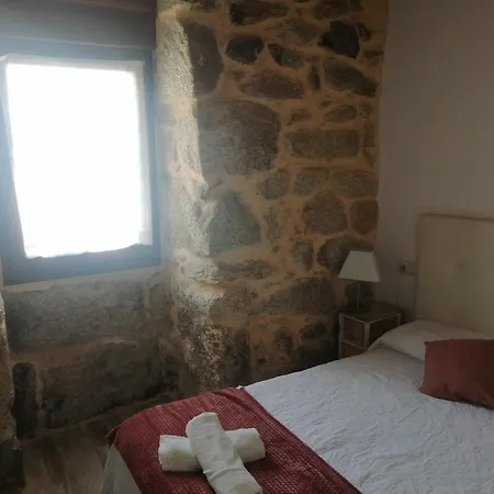 Casa Rustica Busto *