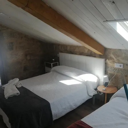 Casa Rustica Busto Ποντεβέντρα