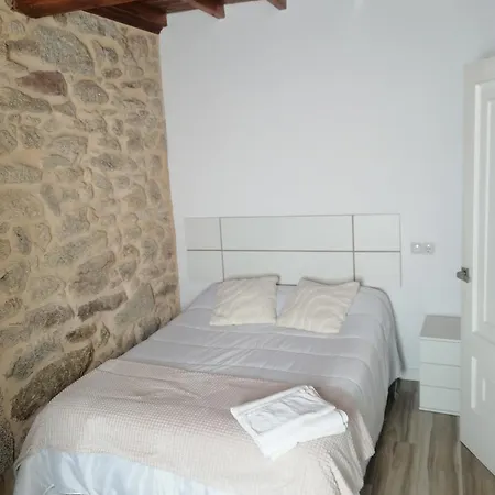 Horská chata Casa Rustica Busto *