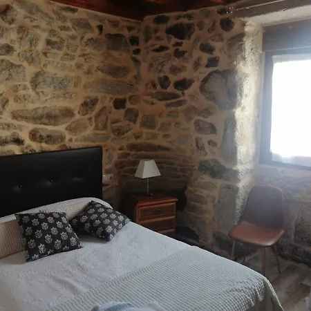 Casa Rustica Busto