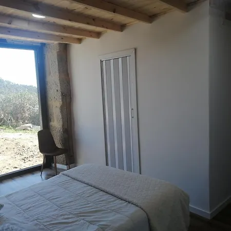 Casa Rustica Busto Chalet