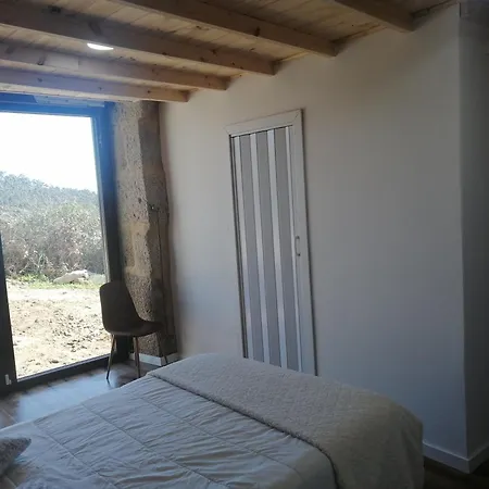 Casa Rustica Busto Chalet *