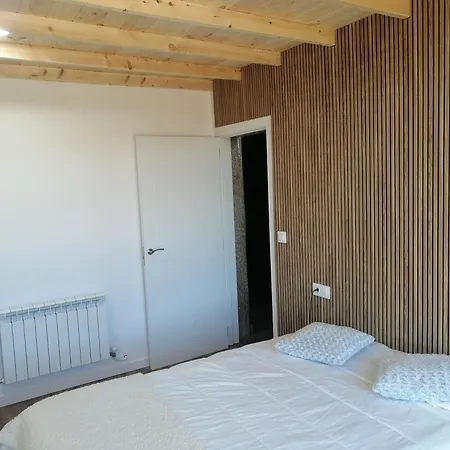 Casa Rustica Busto