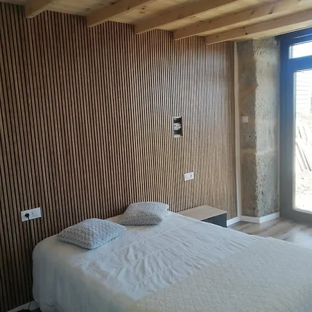 Casa Rustica Busto Horská chata *