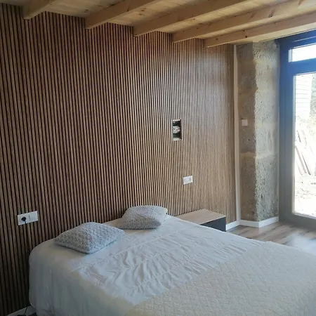Casa Rustica Busto