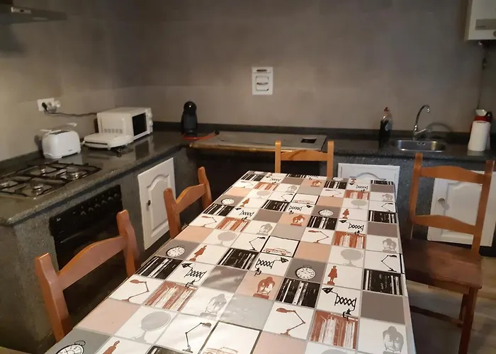 Casa Rustica Busto Ποντεβέντρα