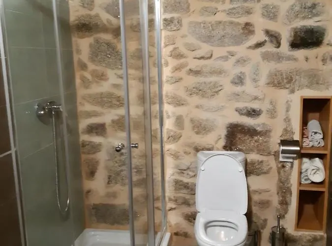 Casa Rustica Busto Alpstuga