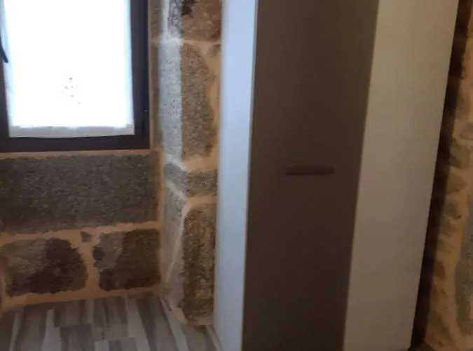 Chalet Casa Rustica Busto Pontevedra