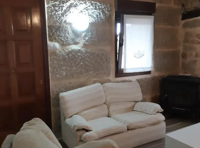 Casa Rustica Busto *