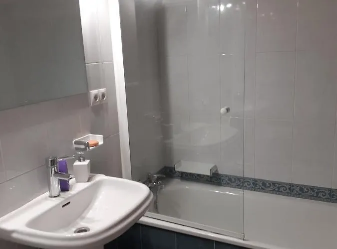 Casa Rustica Busto *