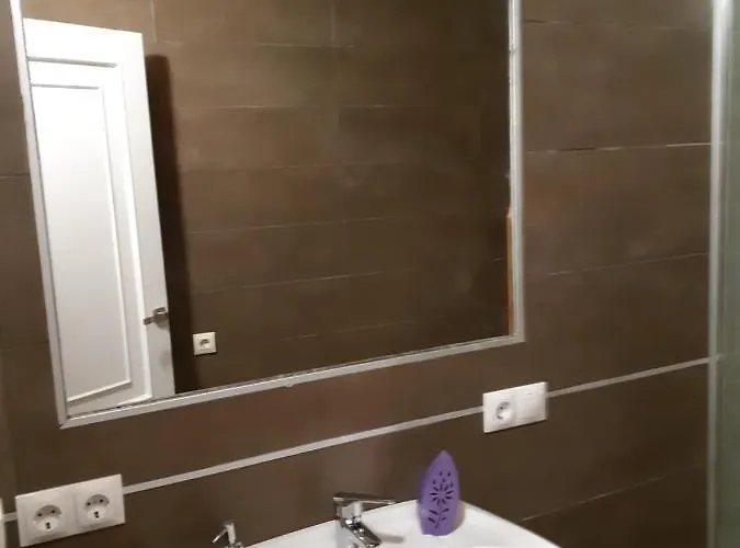 Casa Rustica Busto شاليه بونتيفيذرا