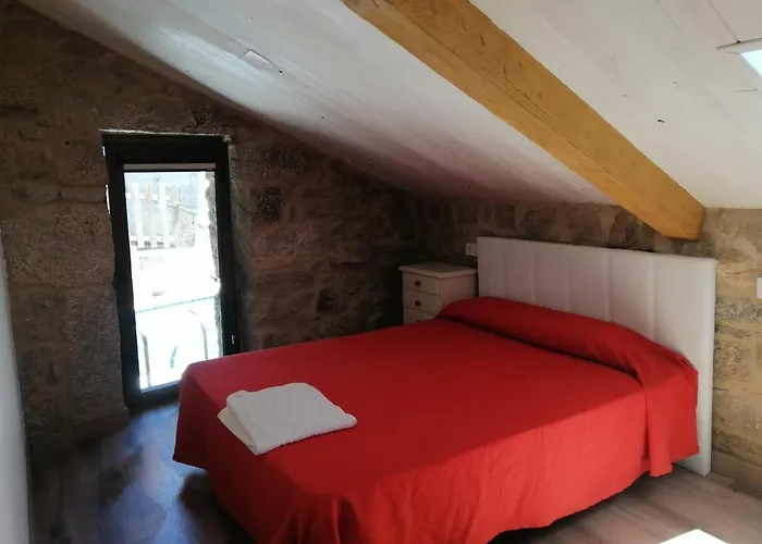 Casa Rustica Busto شاليه