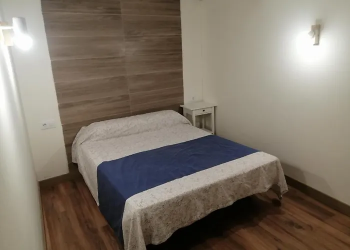 Casa Rustica Busto Pontevedra